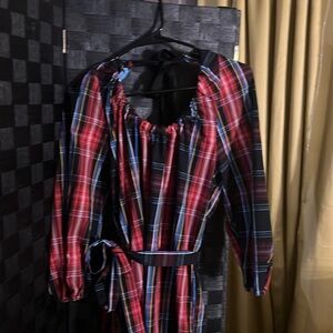 Draper James RSVP Dress